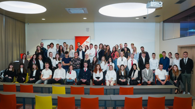 Otvorenje godine (1)