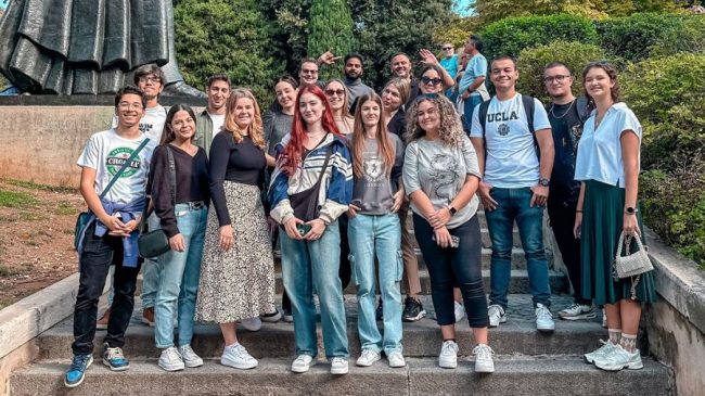 Turistička inspekcija