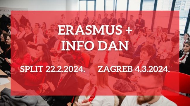 Erasmus plus