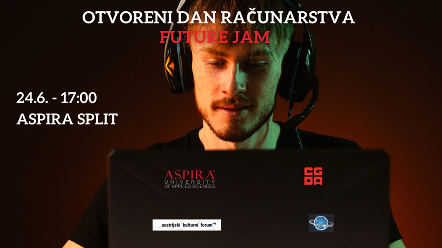 Future Jam 24.6. – web