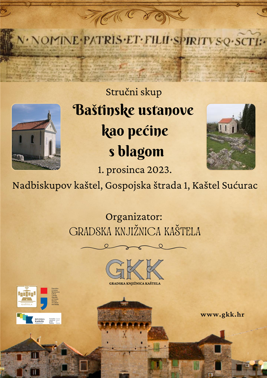stručni-skup-baštinske-ustanove-kao-pećine-s-blagom-gradska-knjižnica-kaštela