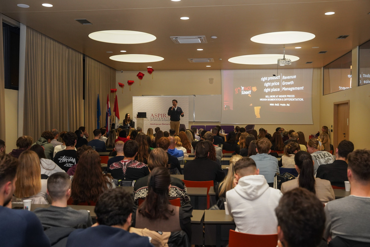 kristijan matijašević keynote predavanje