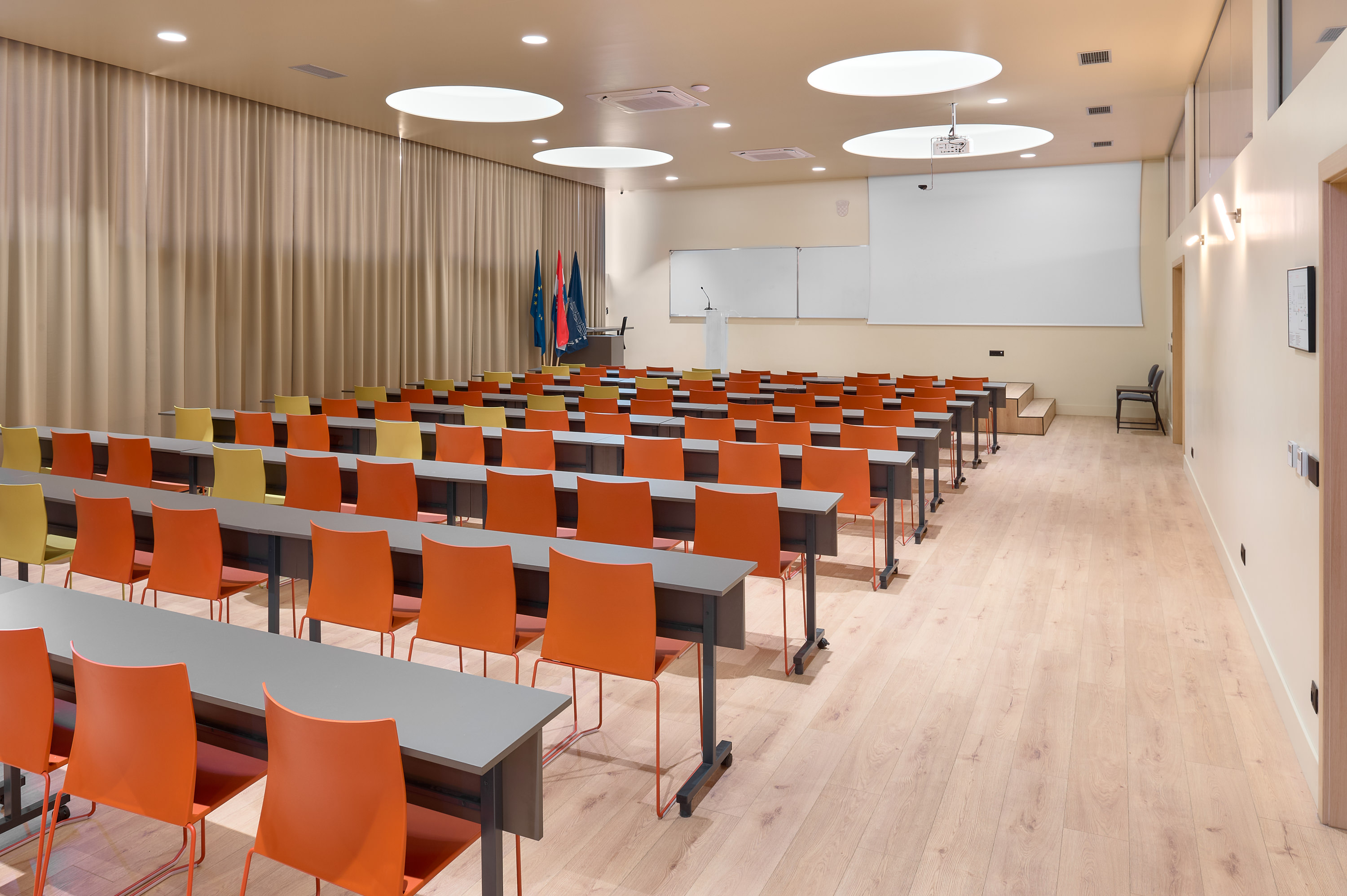 najam modularnog prostora