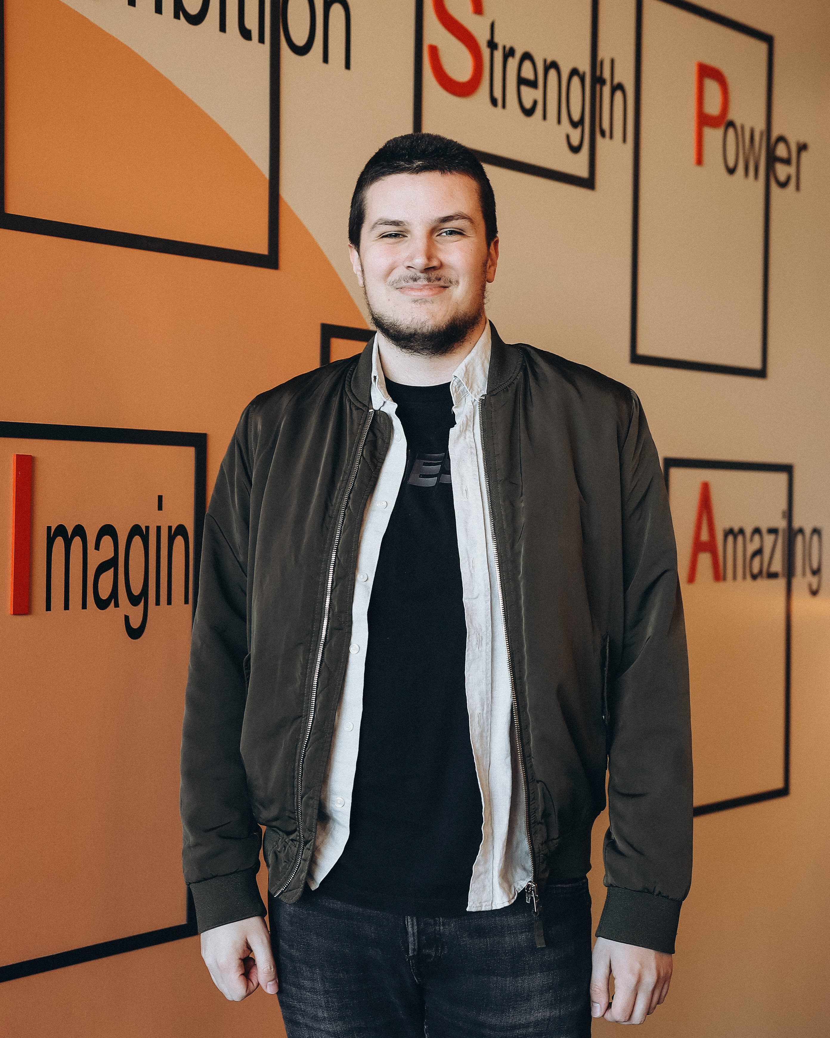 nekadašnji student računarstava