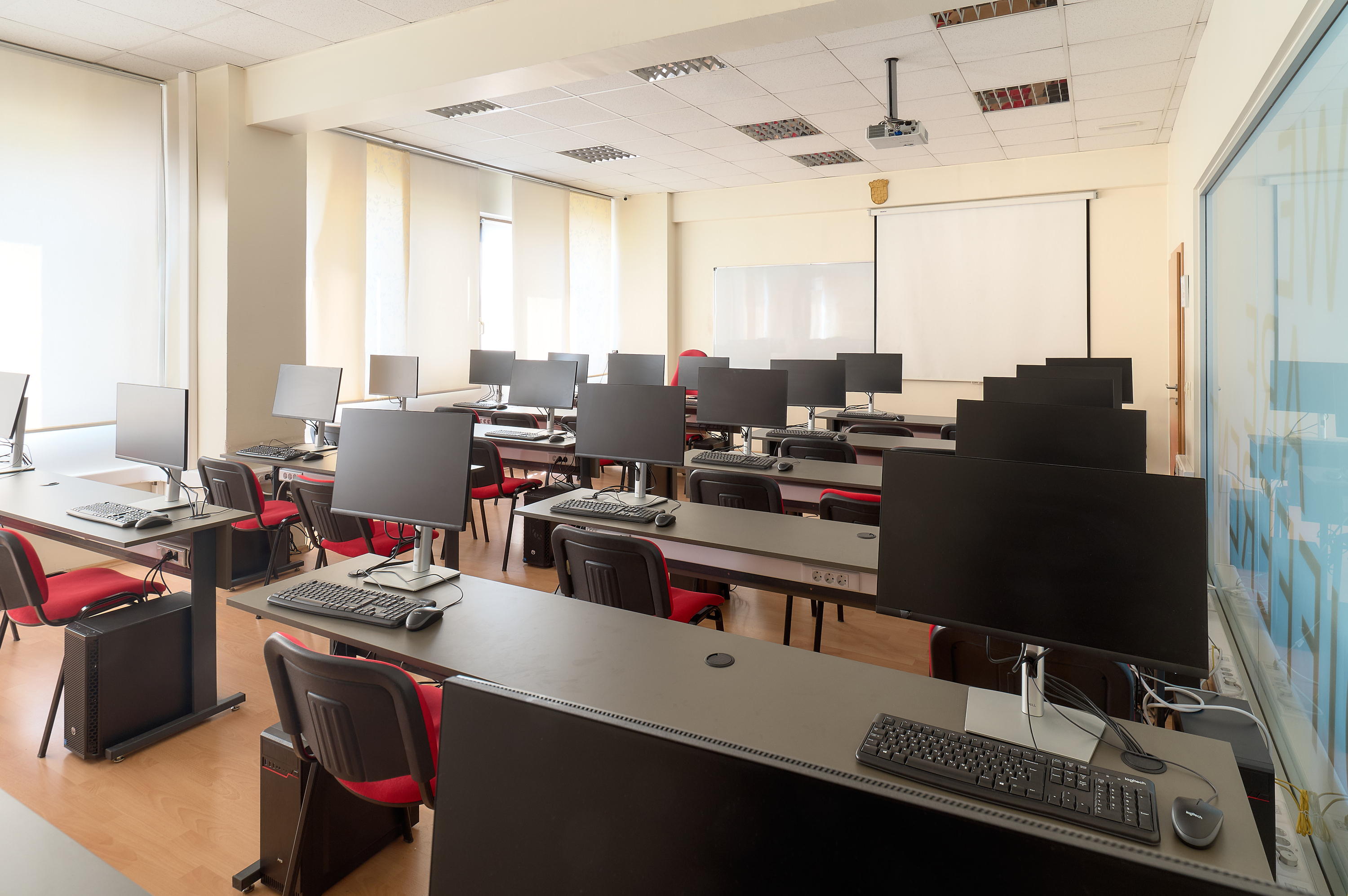 najam suvremenog prostora