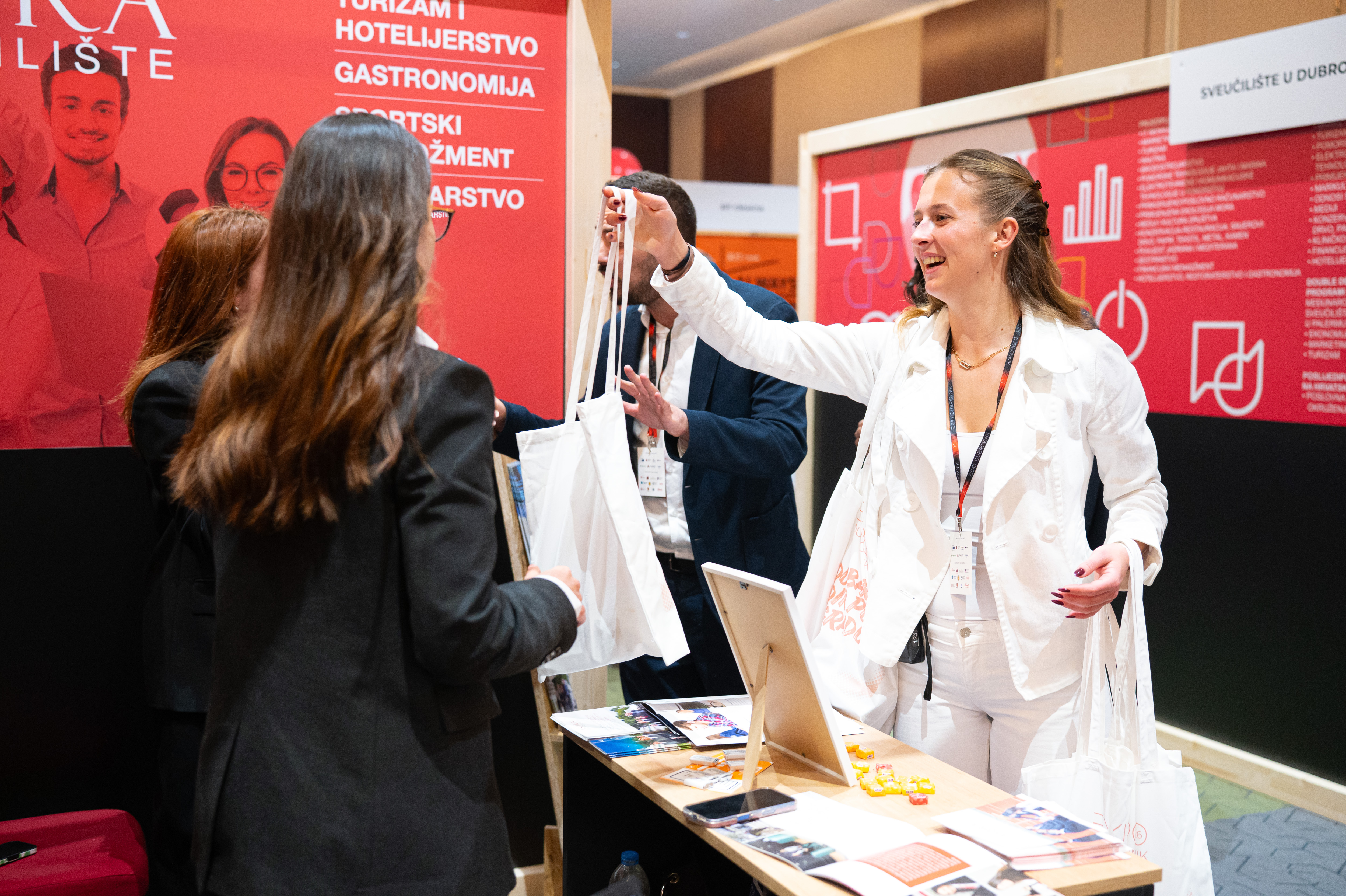 EXPO Dubrovnik 2026