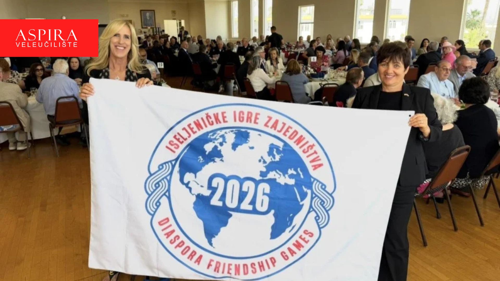 Iseljeničke igre zajedništva