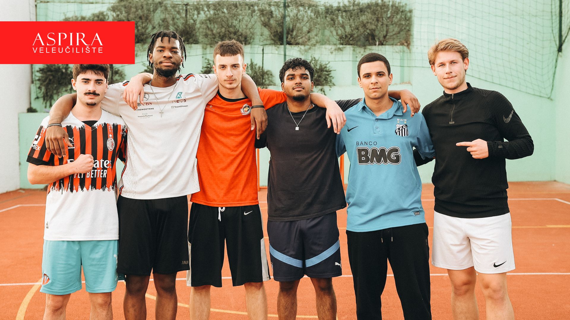 prezentacija sportskog menadžmenta