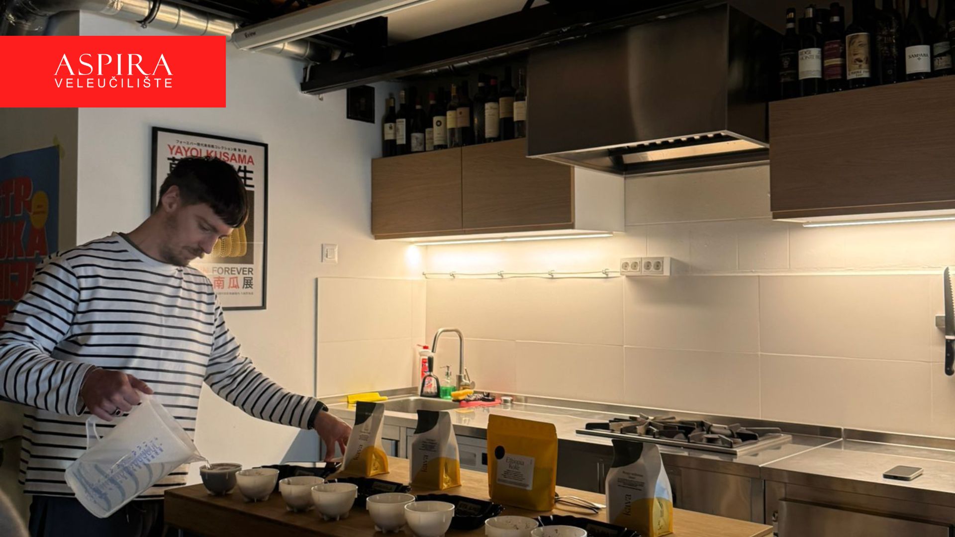 Studenti Gastronomije