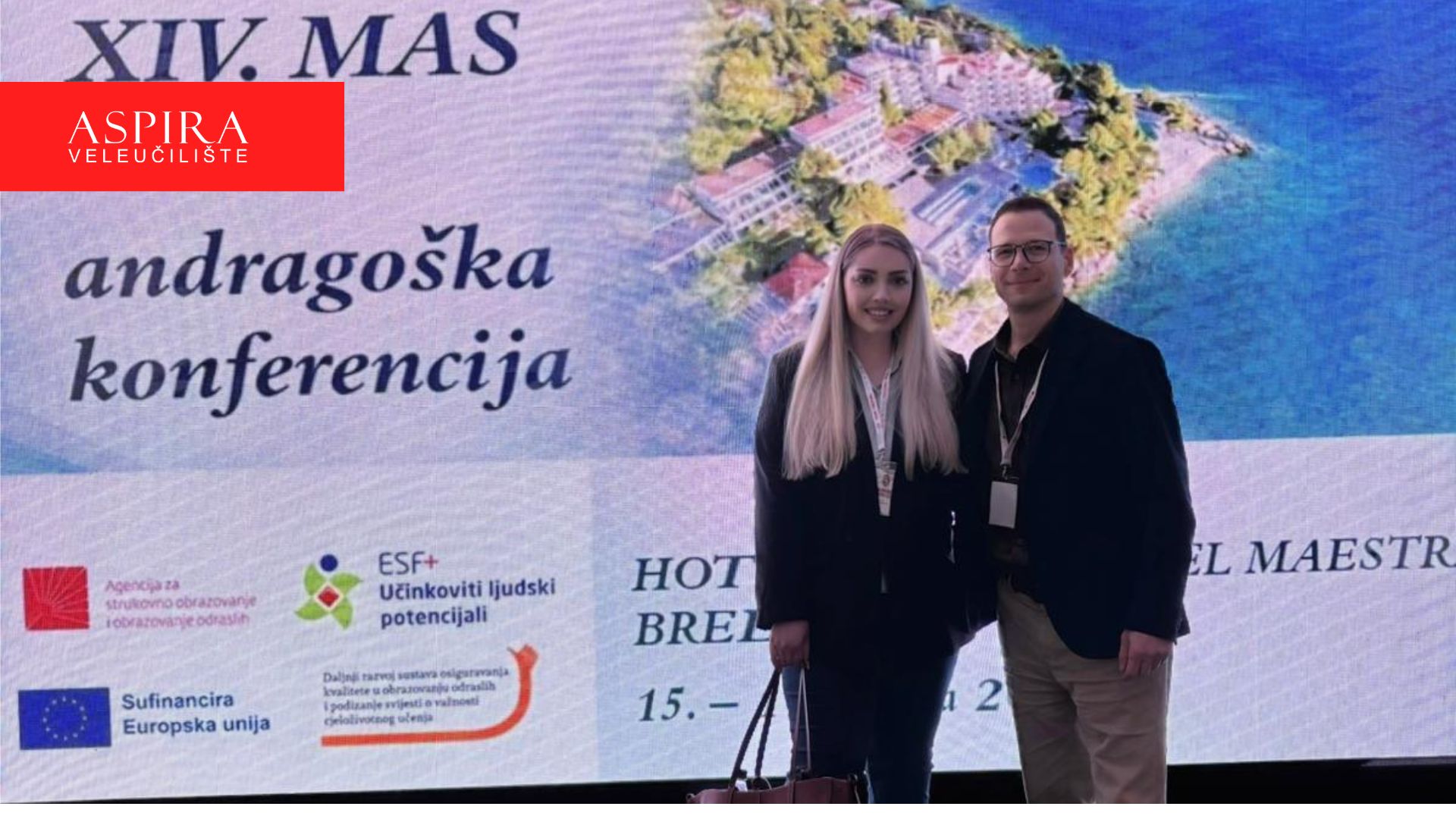 andragoška konferencija