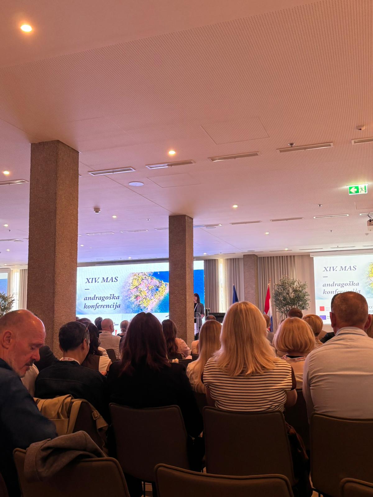 andragoška konferencija