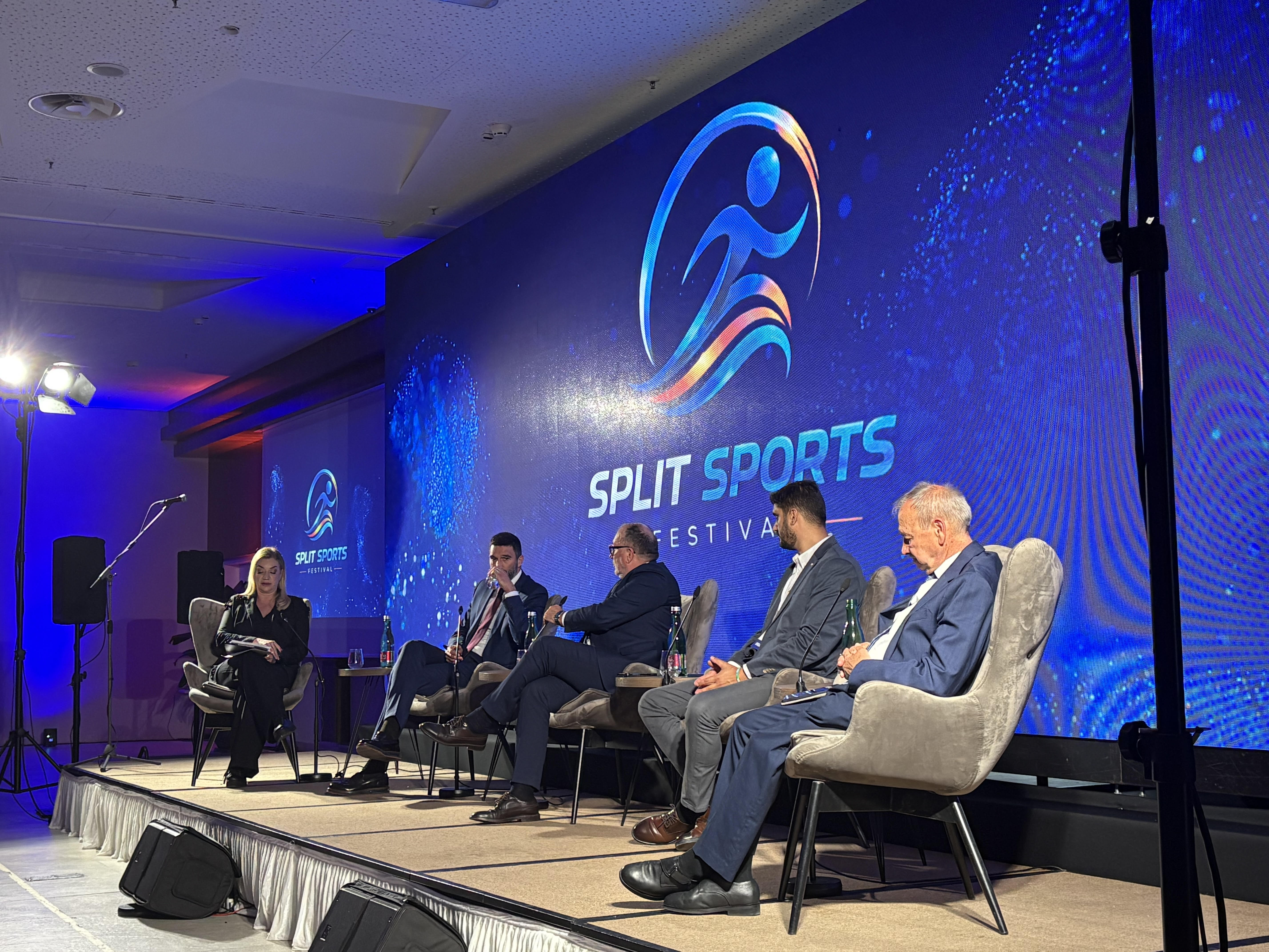 Split Sports