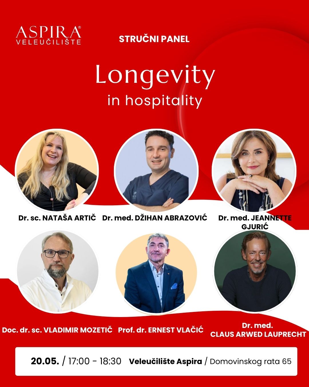 Longevity