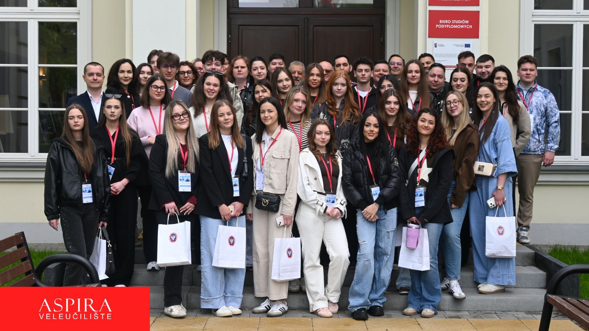 Erasmus + BIP