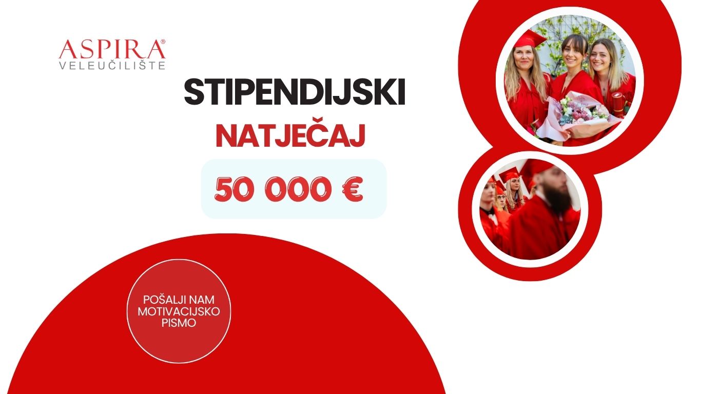 stipendijski natječaj
