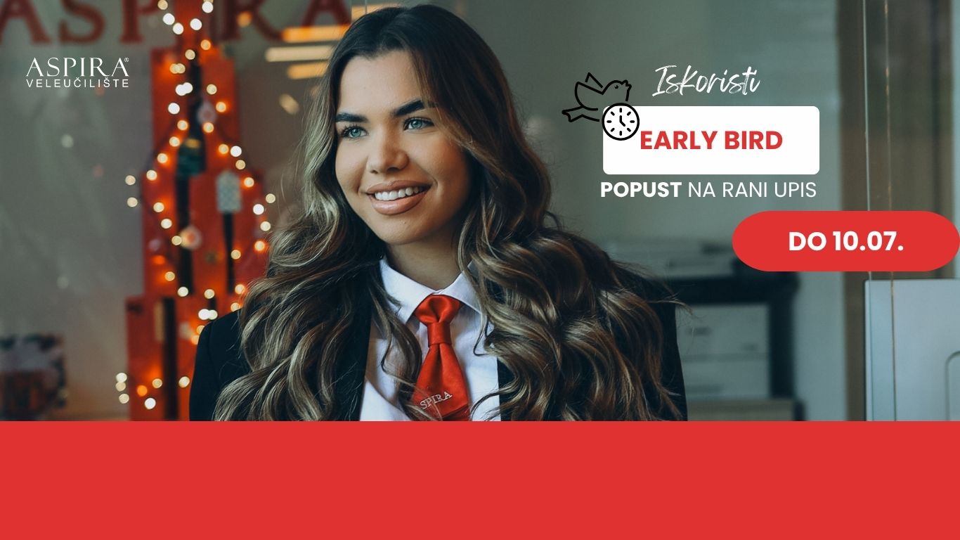 early bird 2026 (Web-mjesto) Early Bird