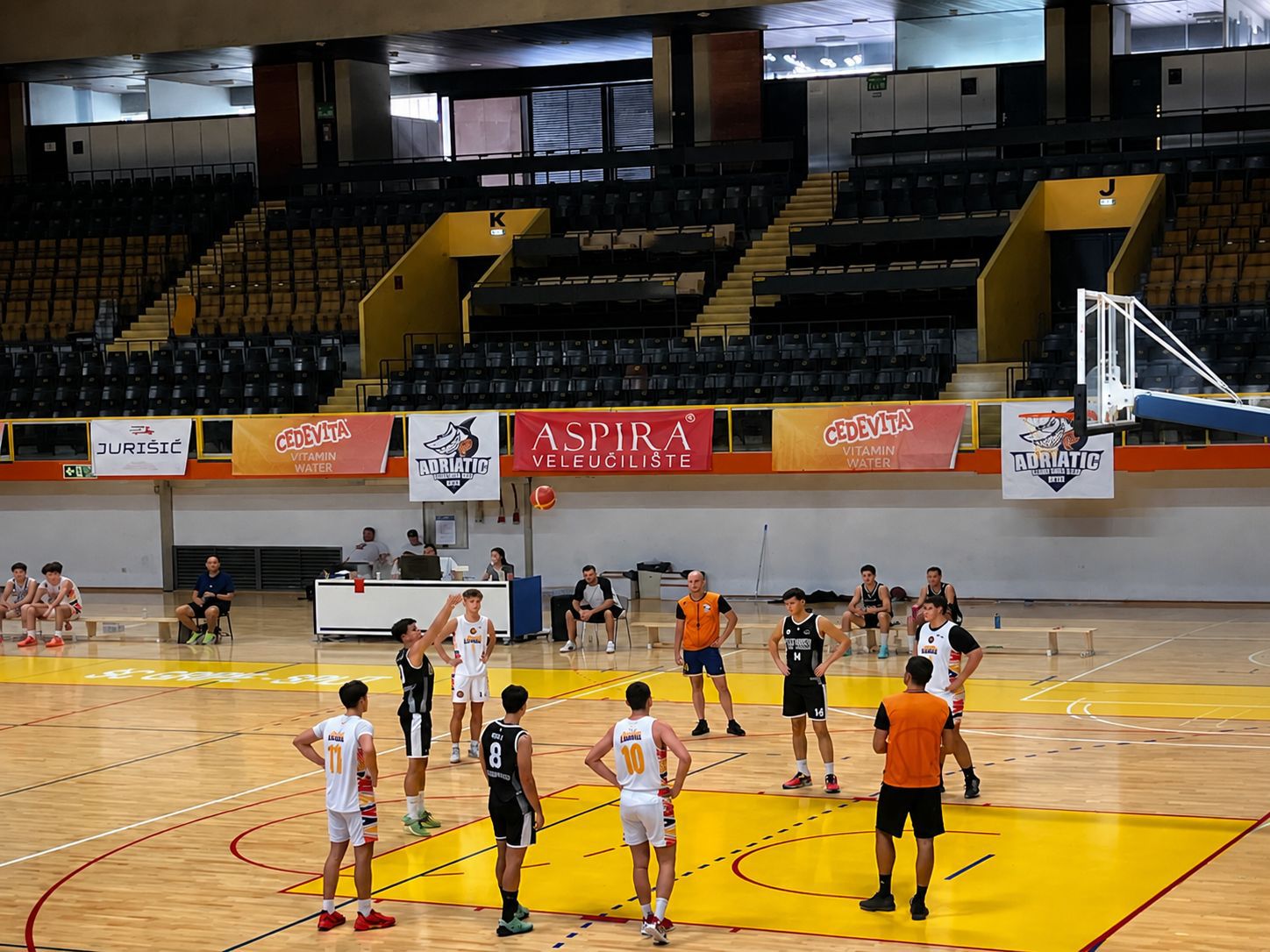 Adriatic Basketball Cup